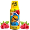 Syrop FruttaMax MINIONKI MALINA 500 ml na 12 litrów